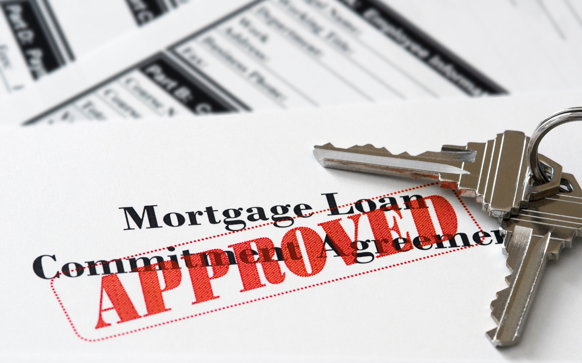 “Use a “rapid rescore” to qualify for a mortgage” by USDA Loan Info